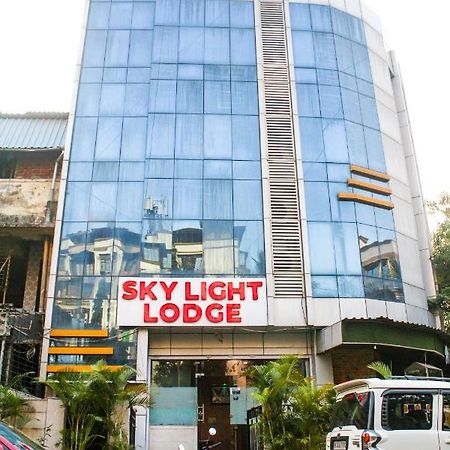 Hotel Skylight Navi Mumbai Zewnętrze zdjęcie
