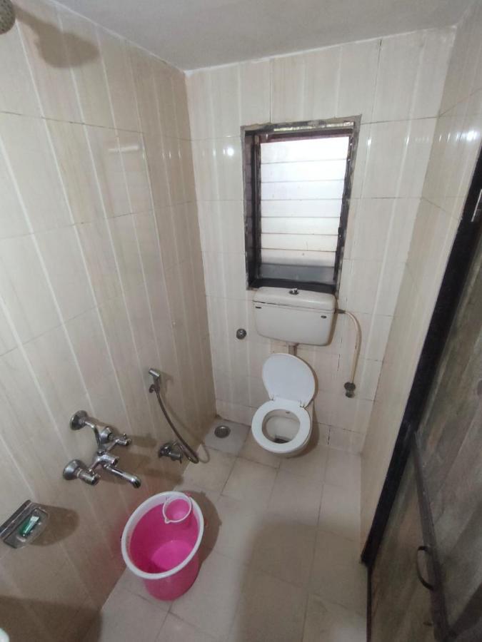 Hotel Skylight Navi Mumbai Zewnętrze zdjęcie