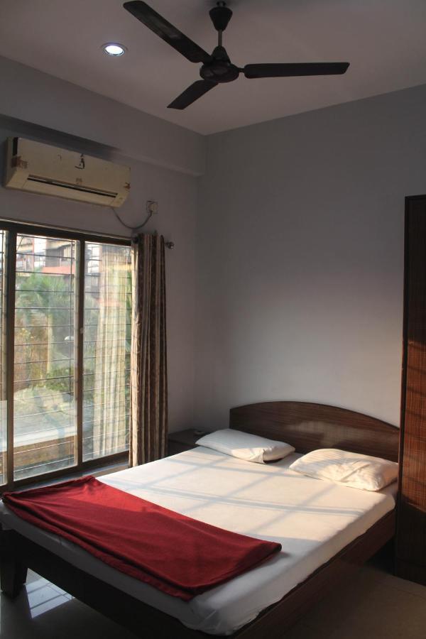 Hotel Skylight Navi Mumbai Zewnętrze zdjęcie