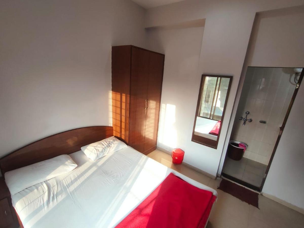 Hotel Skylight Navi Mumbai Zewnętrze zdjęcie